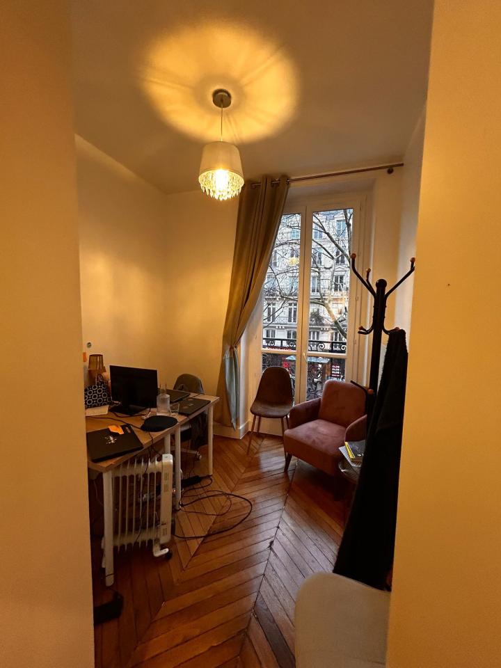 Bureau Paris 145m² Location bureau Paris OLBUR2529097 7